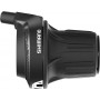 Shimano SL-RV200-7R Δεξιός Λεβιές Ταχυτήτων Ποδηλάτου Revo 7SP