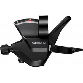 Shimano Altus SL-M315-2L ESLM3152LB Αριστερός Λεβιές Ταχυτήτων Ποδηλάτου 2 x 8SP Shimano Altus SL-M315-2L ESLM3152LB Αριστερός Λεβιές Ταχυτήτων Ποδηλάτου 2 x 8SP