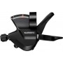 Shimano Altus SL-M315-2L ESLM3152LB Αριστερός Λεβιές Ταχυτήτων Ποδηλάτου 2 x 8SP
