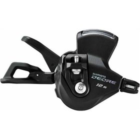 Shimano Deore SL-M6100-R ISLM6100RAP Δεξιός Λεβιές Ταχυτήτων Ποδηλάτου 12SP