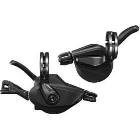 Shimano XTR SL-M9100 Σετ Λεβιέδες Ταχυτήτων ΠοδηλάτουΚωδικός: ISLM9100PA 