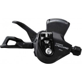 Shimano Deore SL-M5100-IR Δεξιός Λεβιές Ταχυτήτων ΠοδηλάτουΚωδικός: ISLM5100IRAP 