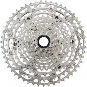 Shimano Deore Κασέτα ΓραναζιώνΚωδικός: CS-M6100-12  Shimano Deore Κασέτα ΓραναζιώνΚωδικός: CS-M6100-12