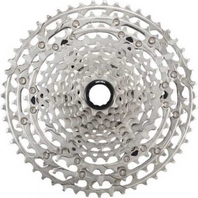 Shimano Deore Κασέτα ΓραναζιώνΚωδικός: CS-M6100-12 