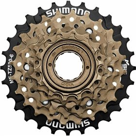 Shimano Tourney MF-TZ500-6 Shimano Tourney MF-TZ500-6