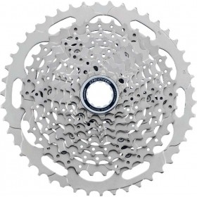 Shimano Deore CS-M4100 10SP 11-46T Shimano Deore CS-M4100 10SP 11-46T