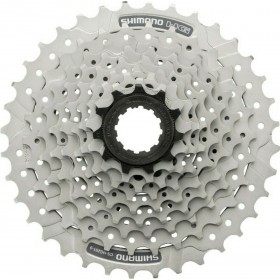 Shimano CS-HG201-9 11-36T Shimano CS-HG201-9 11-36T