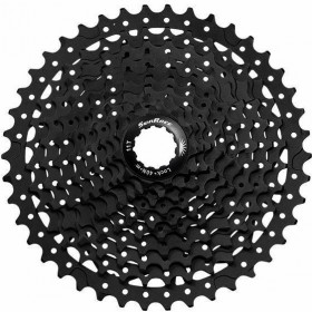 SunRace CSMS3 11-42 10 Ταχυτήτων SunRace CSMS3 11-42 10 Ταχυτήτων