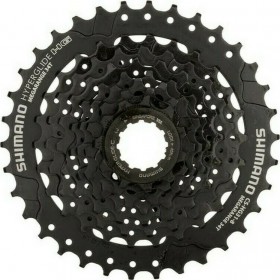 Shimano CS-HG31-8 8SP 11-32T Shimano CS-HG31-8 8SP 11-32T