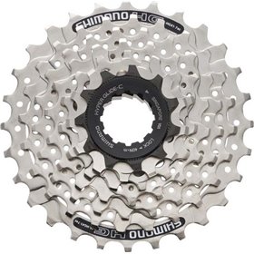 Shimano CS-HG41 7SP 11-28T Shimano CS-HG41 7SP 11-28T