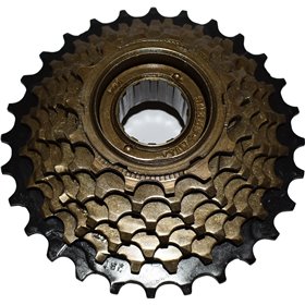 Lian Ελεύθερο 7 Ταχυτήτων