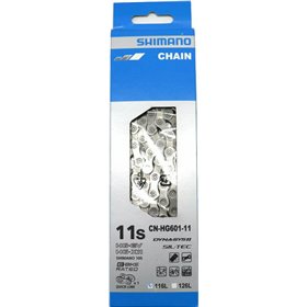 Shimano CN-HG601 11SP 116L Shimano CN-HG601 11SP 116L