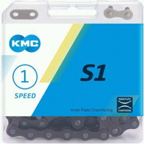 KMC Chain S1 83-00050 Καφέ KMC Chain S1 83-00050 Καφέ