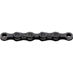 KMC Chain X12 Blacktech 126 Links 83-00072 KMC Chain X12 Blacktech 126 Links 83-00072