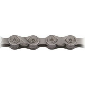 KMC Chain Χ8 83-00041 Ασημί KMC Chain Χ8 83-00041 Ασημί