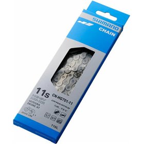 Shimano Ultegra XT CN-HG701 11SP 116LΚωδικός: ICNHG70111116Q  Shimano Ultegra XT CN-HG701 11SP 116LΚωδικός: ICNHG70111116Q