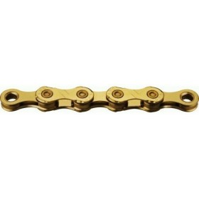 KMC Chain X12 Αλυσίδα Χρυσή 126 Links KMC Chain X12 Αλυσίδα Χρυσή 126 Links