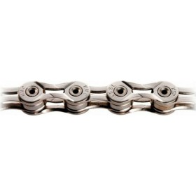 KMC Chain X9 SL Silver Ti KMC Chain X9 SL Silver Ti
