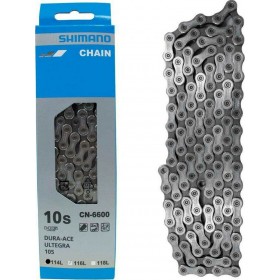 Shimano CN-6600 10SP 114L Shimano CN-6600 10SP 114L