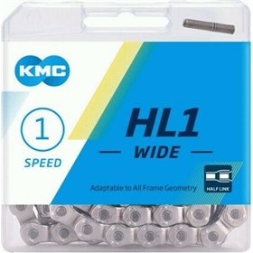 KMC Chain HL 1 WideΚωδικός: 83-00047  KMC Chain HL 1 WideΚωδικός: 83-00047