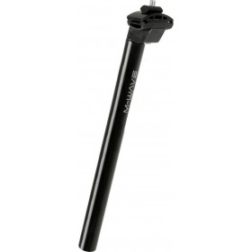 M-Wave Ντίζα Αλουμινίου 350x27.2mm ΜαύρηΚωδικός: 252427  M-Wave Ντίζα Αλουμινίου 350x27.2mm ΜαύρηΚωδικός: 252427