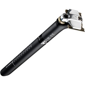 Fizik Cyrano Seatpost R3 ΠαλουκόσελοΚωδικός: 74-114120R  Fizik Cyrano Seatpost R3 ΠαλουκόσελοΚωδικός: 74-114120R