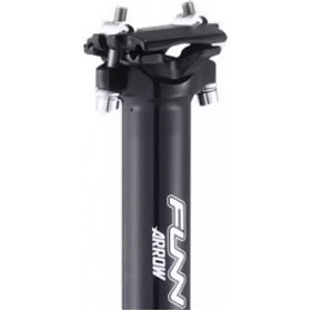 Funn Arrow 31.6mm Μαύρο Funn Arrow 31.6mm Μαύρο