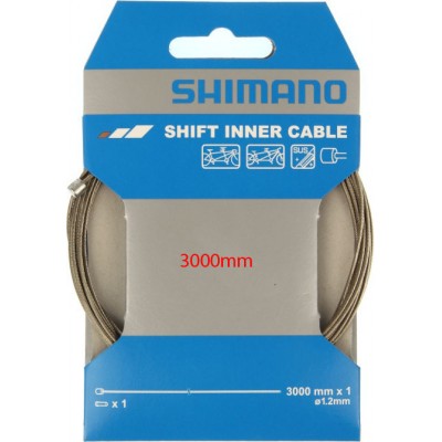 Shimano Y60098070 3000mm