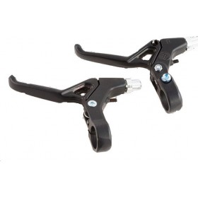 ΛΑΒΗ ΦΡΕΝΟΥ 2 ΤΕΜ ΜΑΥΡΟ