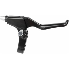 360181 Μανέτα Αλουμινίου 3-4 Finger Δεξιά V-Brake