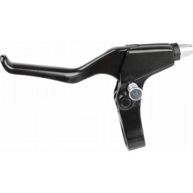 360182 Μανέτα Αλουμινίου 3-4 Finger Αριστερή V-Brake