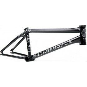 "W-T-P Σκελετός Ποδηλάτου Network 20.8""" W-T-P Σκελετός Ποδηλάτου Network 20.8"