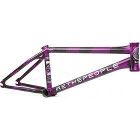 W-T-P Σκελετός Ποδηλάτου Network Purple Haze W-T-P Σκελετός Ποδηλάτου Network Purple Haze