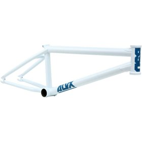"BSD Σκελετός Ποδηλάτου Alvx Af Frame 20.8"" Λευκό" BSD Σκελετός Ποδηλάτου Alvx Af Frame 20.8" Λευκό