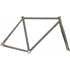 BRN ΣΚΕΛΕΤΟΣ ΠΟΔΗΛΑΤΟΥ FIXED Νο 50 ΑΒΑΦΟΣ TE01GR50 BRN ΣΚΕΛΕΤΟΣ ΠΟΔΗΛΑΤΟΥ FIXED Νο 50 ΑΒΑΦΟΣ TE01GR50