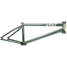 Cult Σκελετός Ποδηλάτου Dakota Roche Frame Πράσινο Cult Σκελετός Ποδηλάτου Dakota Roche Frame Πράσινο