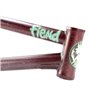 Fiend Σκελετός Ποδηλάτου Reynolds V2 Frame Κόκκινο