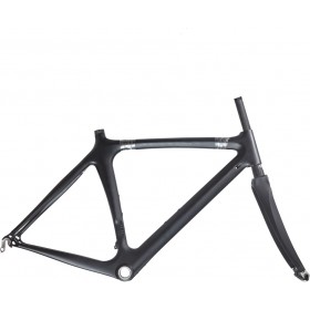 Σκελετός με πιρούνι | ITM Hydrus | carbon Σκελετός με πιρούνι | ITM Hydrus | carbon