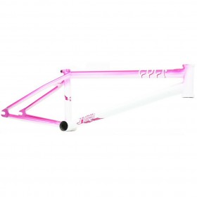 Cult Σκελετός Ποδηλάτου 2 Short IC Panza Ροζ Cult Σκελετός Ποδηλάτου 2 Short IC Panza Ροζ