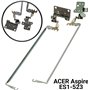 Μεντεσέδες για Acer Aspire ES1-523