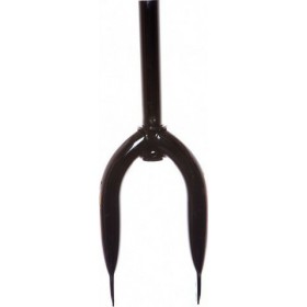 Style Σιδερενιο Πιρούνι 12'' Μαύρο