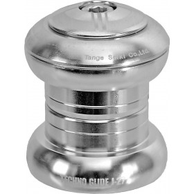 NECO Πηρουνιου Tange Seiki 1 Αλουμινιου 25.4 30.2 Ασημι NECO Πηρουνιου Tange Seiki 1 Αλουμινιου 25.4 30.2 Ασημι