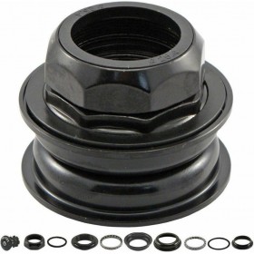 Vp Components Ποτήρια Πιρουνιού Semi-Integrated 1 1/8'' Vp Components Ποτήρια Πιρουνιού Semi-Integrated 1 1/8''