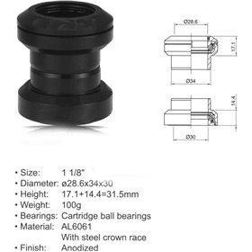 Author Ποτήρια Πιρουνιού ACO- HS04 23950051