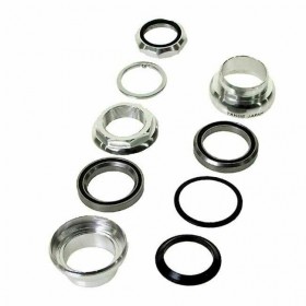 ΠΟΤΗΡΙΑ ΠΗΡΟΥΝΙΟΥ TANGE SEIKI 1'' CATRIDGE ΑΛΟΥΜΙΝΙΟΥ 22.4/30.2/26.4mm ΑΣΗΜΙ 390350, (GTS)