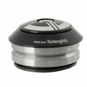 ΠΟΤΗΡΙΑ ΠΗΡΟΥΝΙΟΥ TANGE INTEGRATED 1 1/8'' ΑΛΟΥΜΙΝΙΟΥ 390364, (GTS)