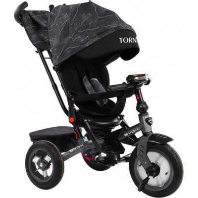 Byox Tornado Dark Grey