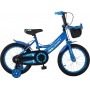 Orient Terry 16" Παιδικό Ποδήλατo BMX Μπλε