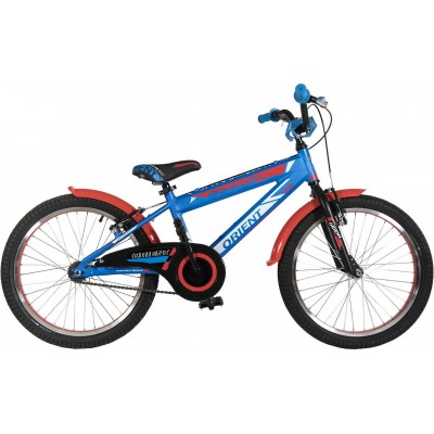 Orient Rookie 20" 2021 Παιδικό Ποδήλατo BMX Μπλε