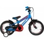 Orient Rookie 16" 2021 Παιδικό Ποδήλατo BMX Μπλε